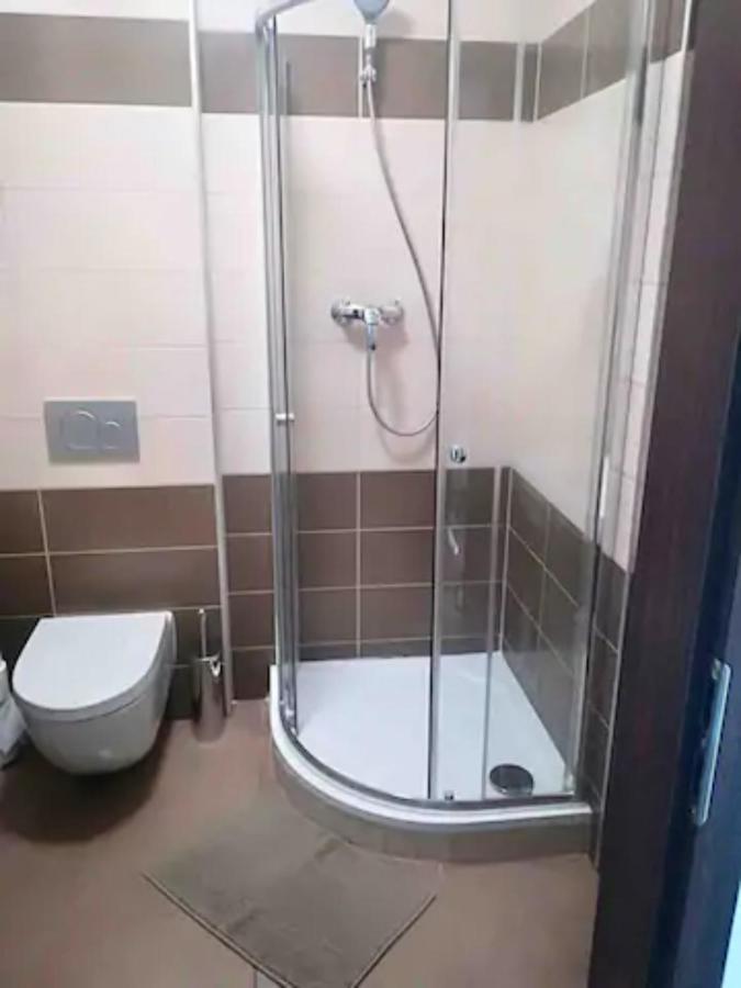 Modern In 7 * Prag
