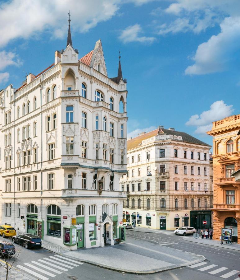 Aparthotel Mooo Downtown 4*