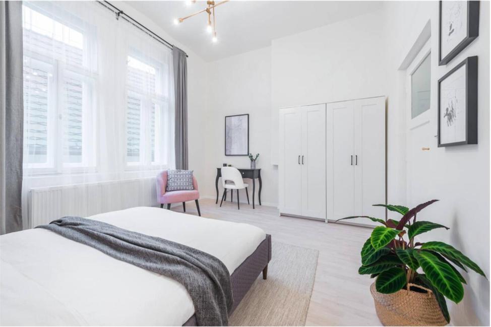 Apts In Old Town By Michal&friends *