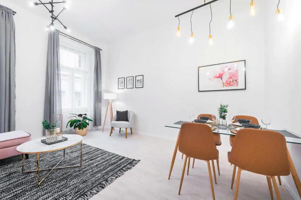 Apts In Old Town By Michal&friends