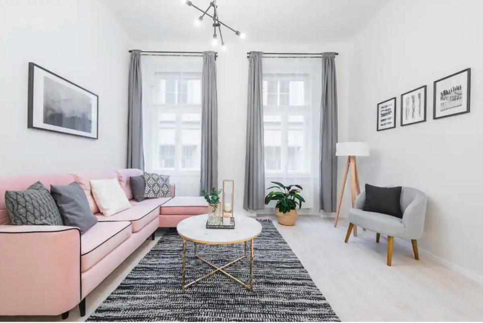 Apts In Old Town By Michal&friends Lägenhet
