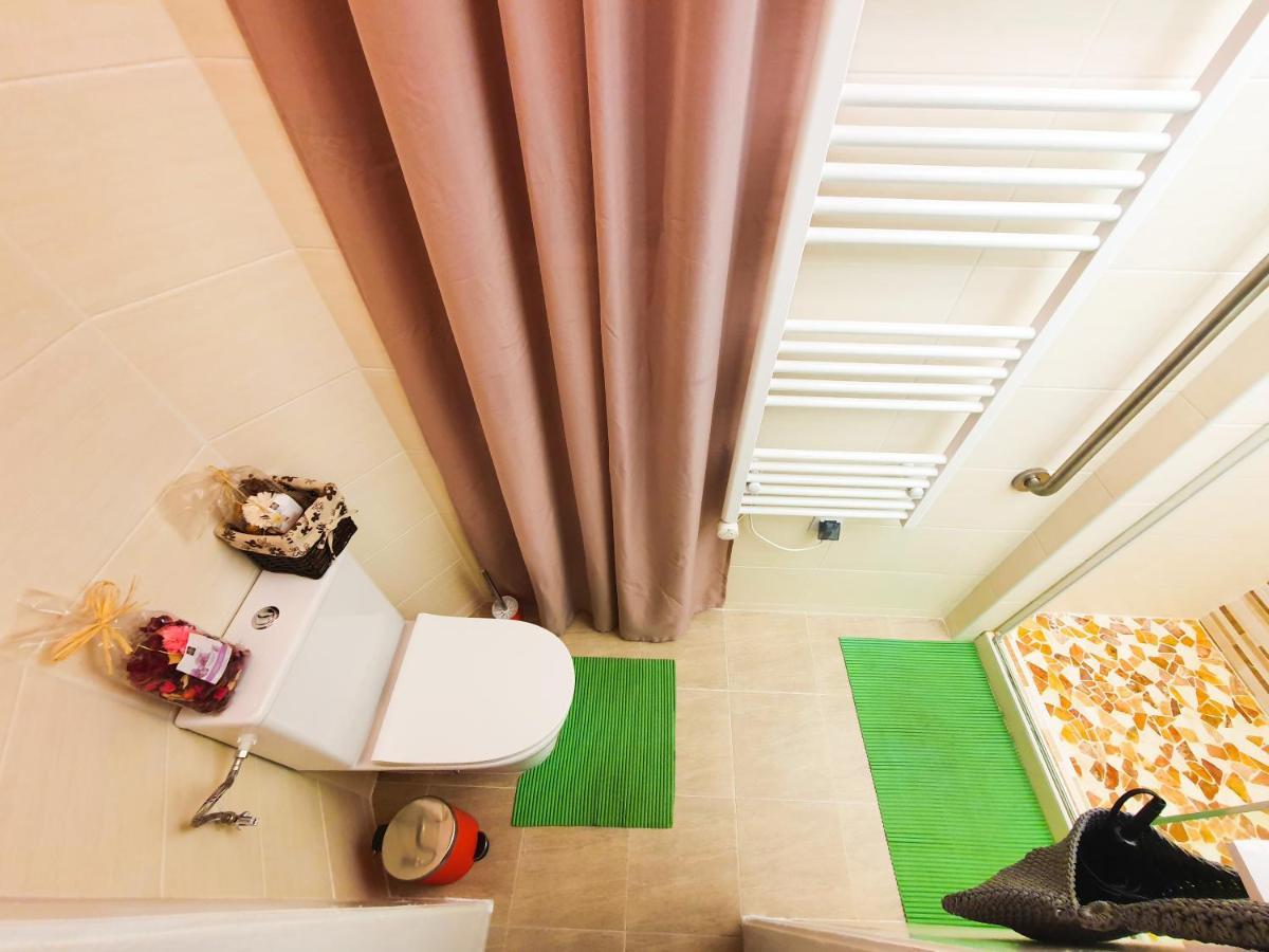 Apartment Apartment In The Center Of Prague Prag