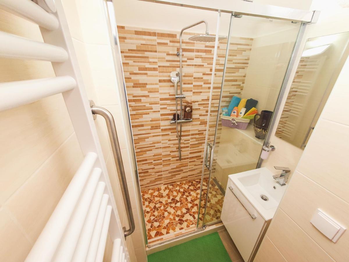 Apartment Apartment In The Center Of Prague Prag