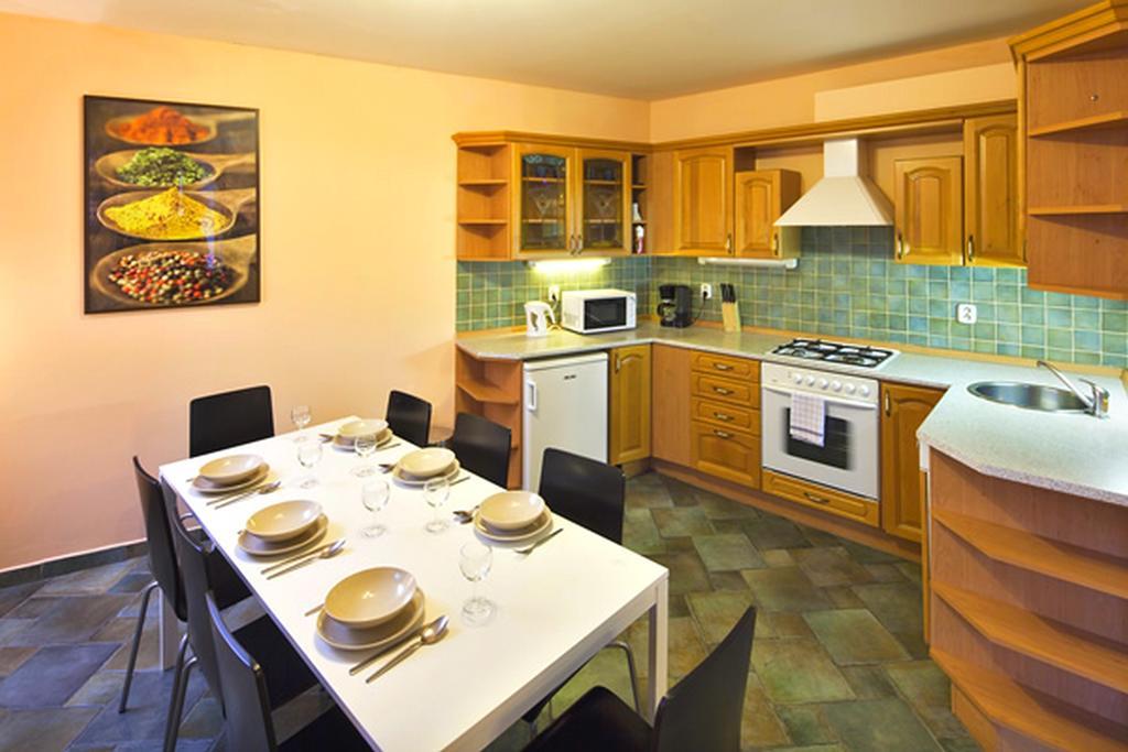 Apartment Picasso Prag