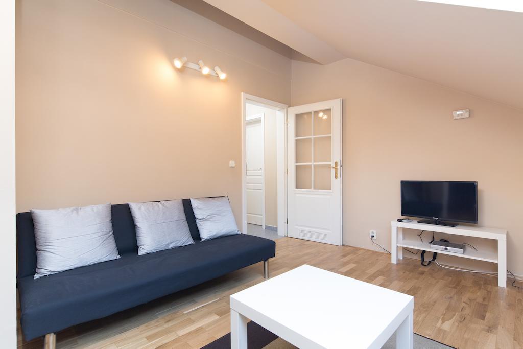 Apartment Picasso Prag