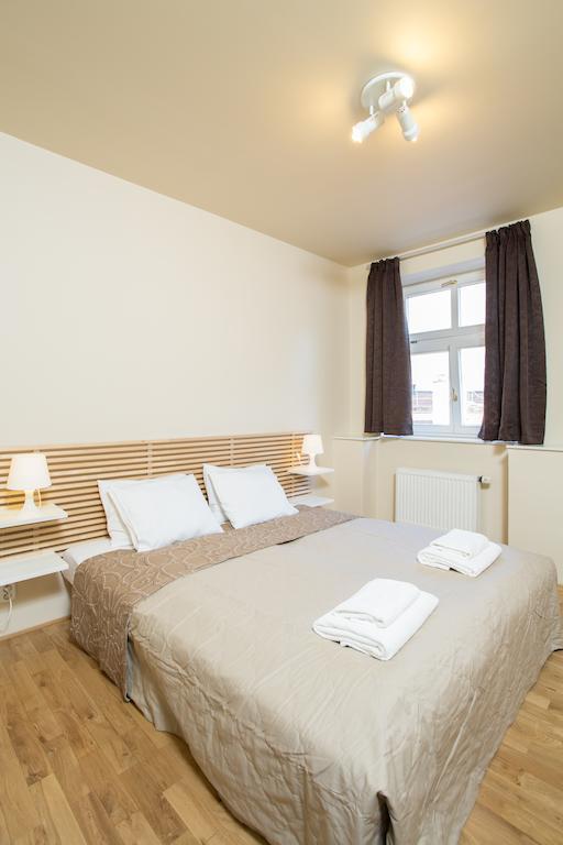 Picasso Apartment Prag