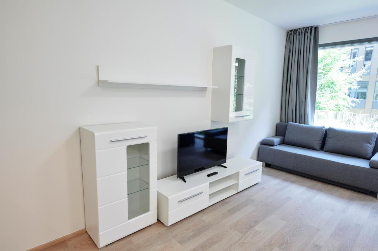 Apartment Port Karolina Prag