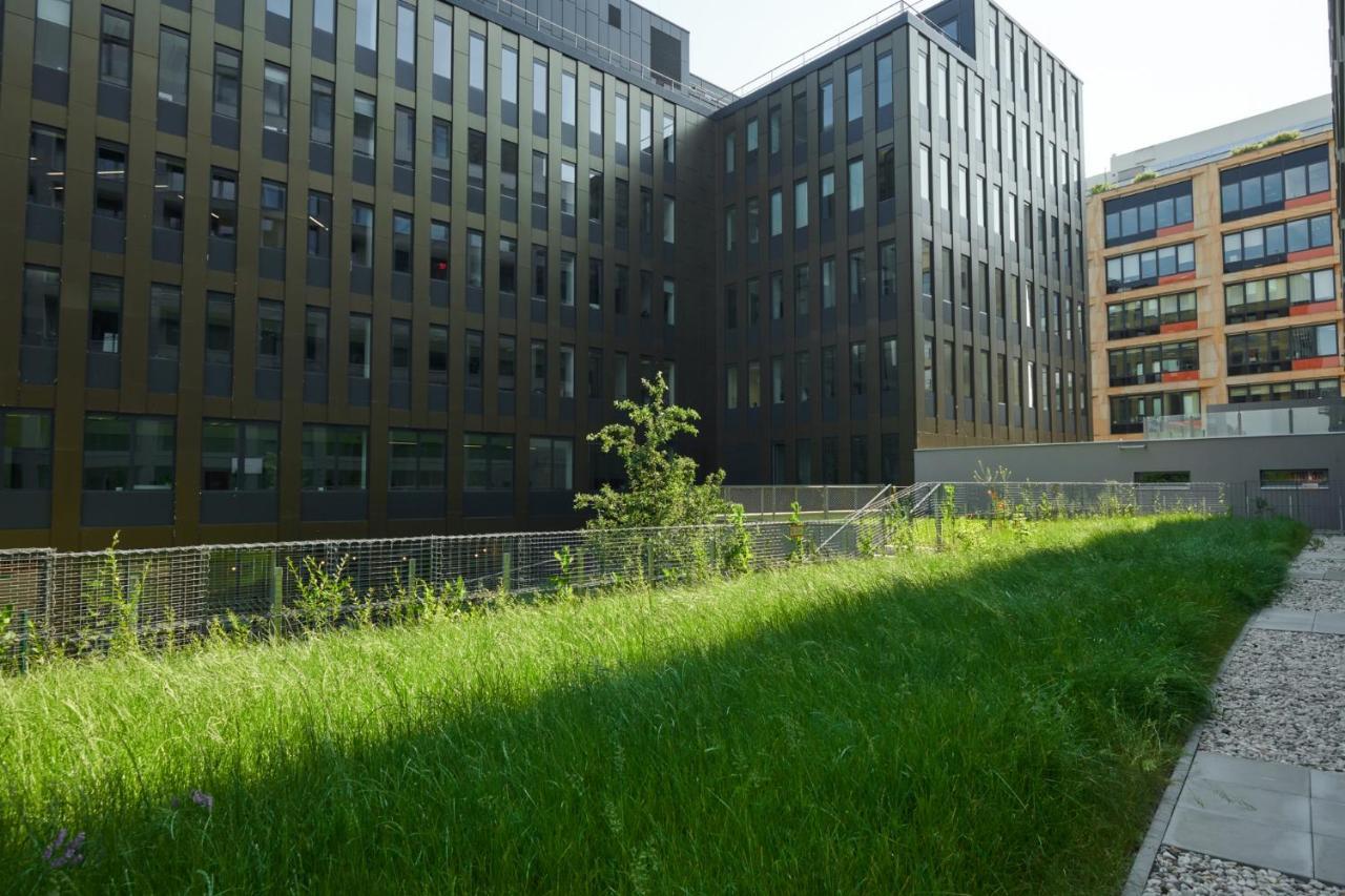 Port Karolina Apartment Prag