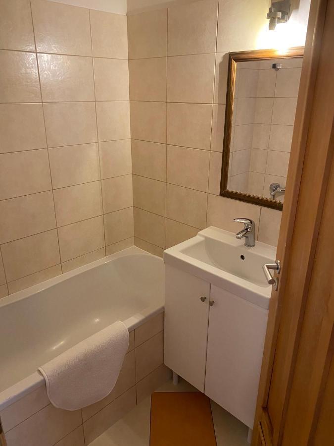 Florenc Apartment Prague