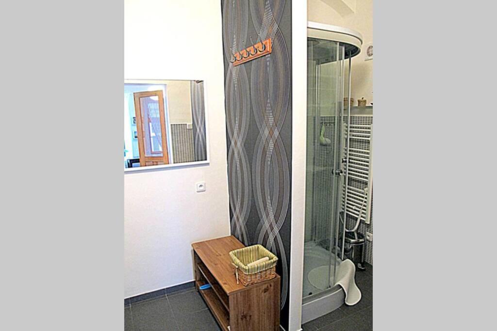 Romantic In The Historic Center Apartment Prague
