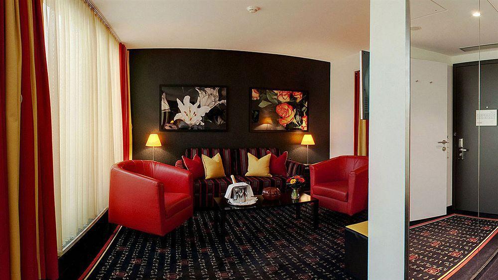 Orea Angelo 4* Prag