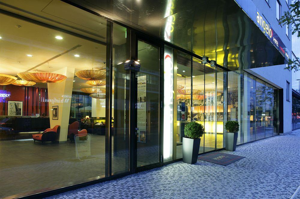 Hotel Orea Angelo