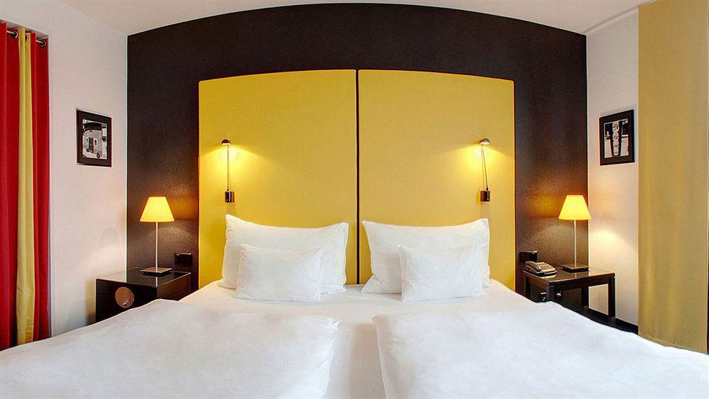 Orea Angelo Hotel Prag