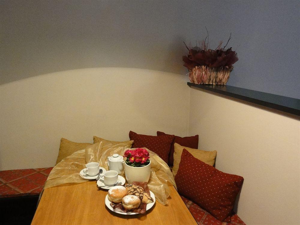 Mala Strana Hotel Prague