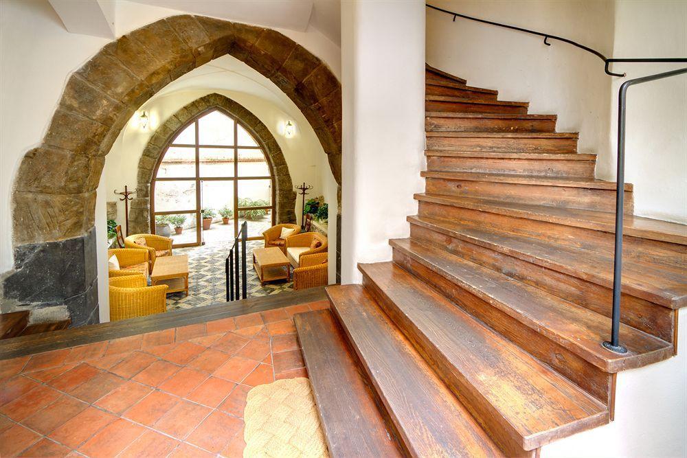 Hotel Bishop's House 4*