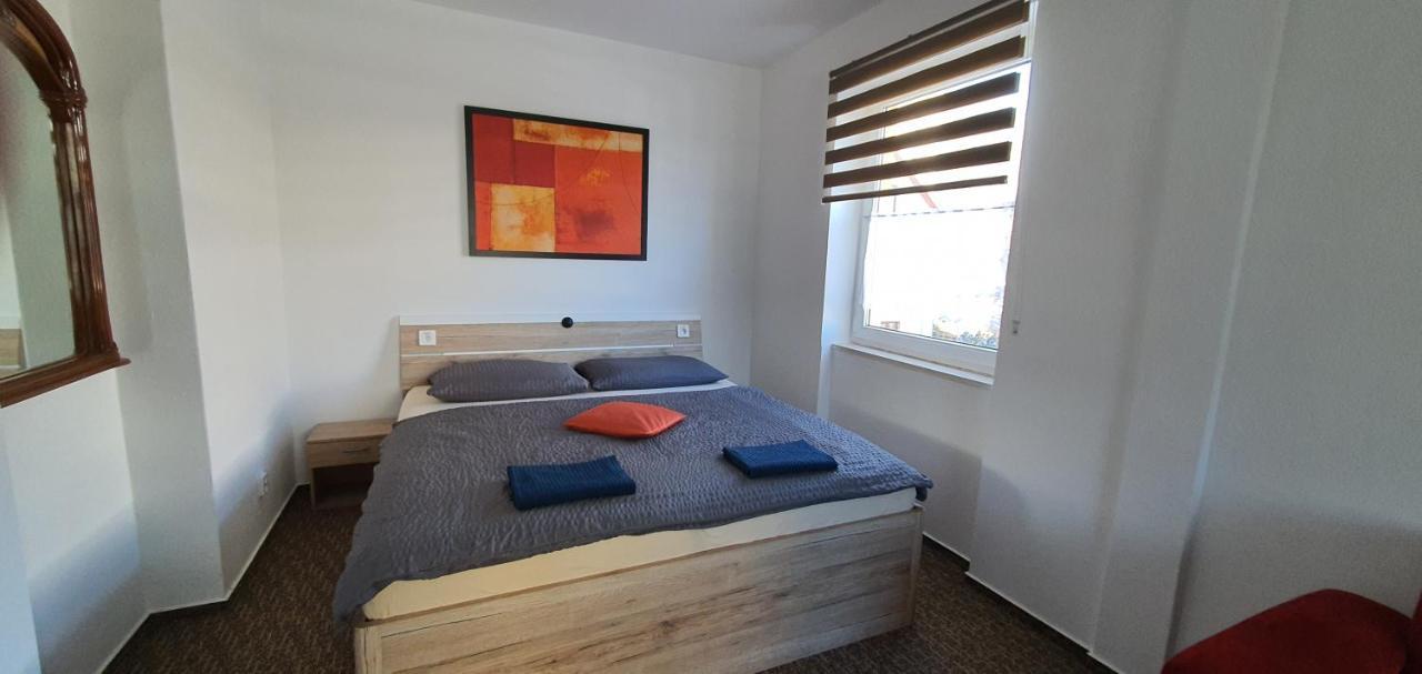 Hotel M-tourist 3*