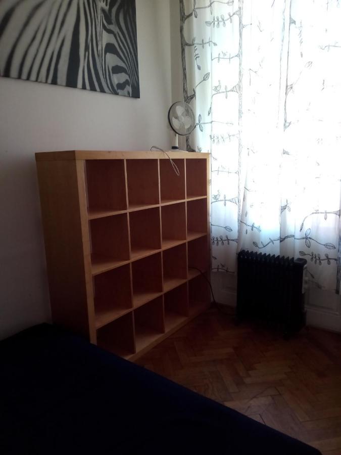 Apartment Zelezna Prague