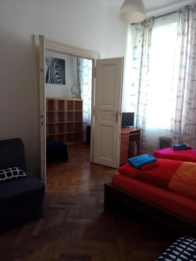 Apartment Zelezna *