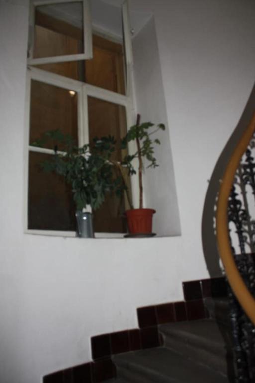 Zelezna Apartment *