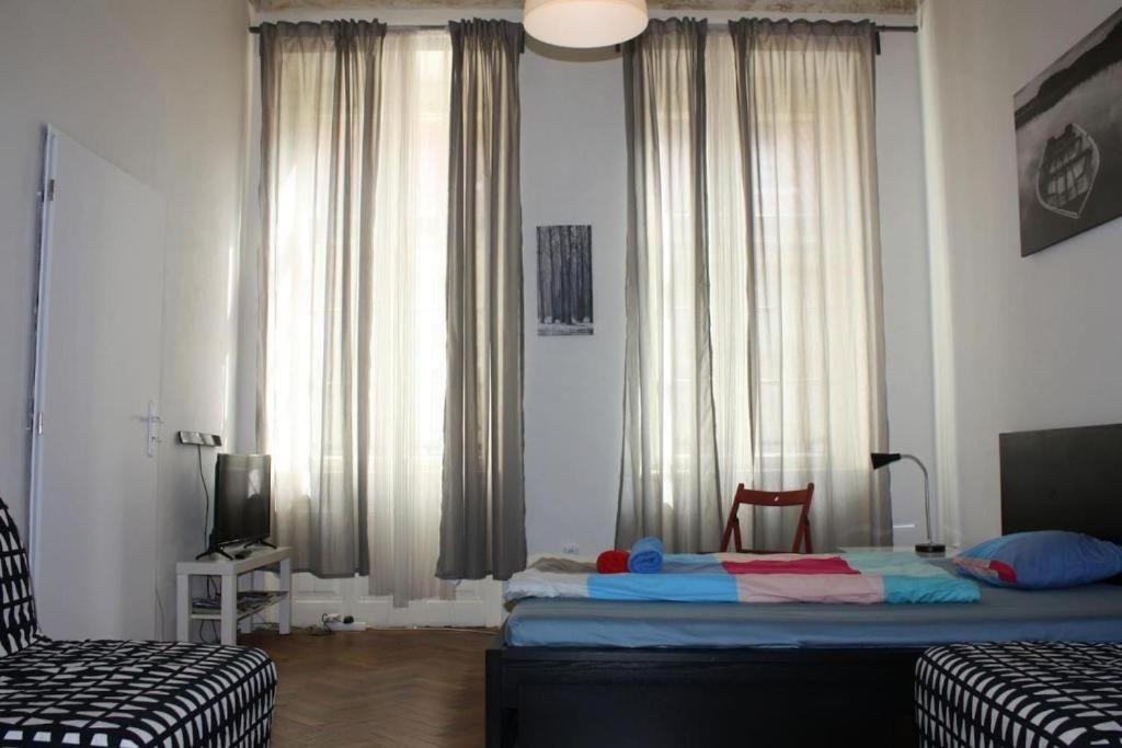 Zelezna Apartment Prague