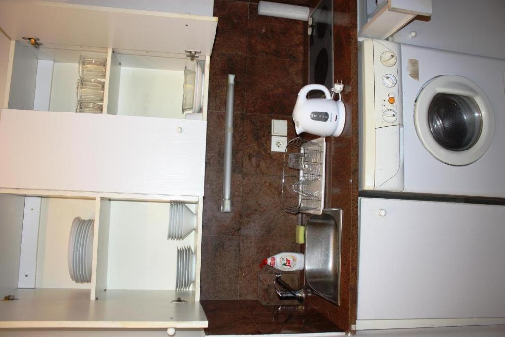 Apartment Zelezna Prague