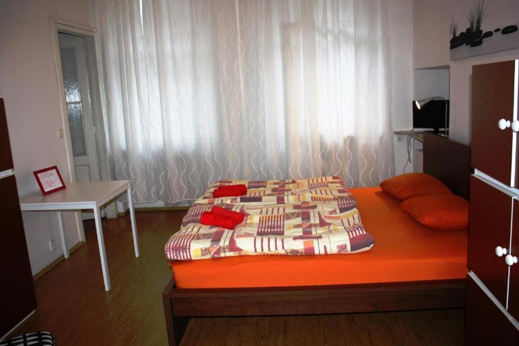 Apartment Zelezna