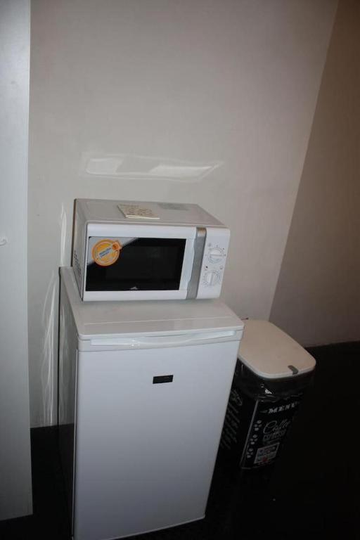 Apartment Zelezna *