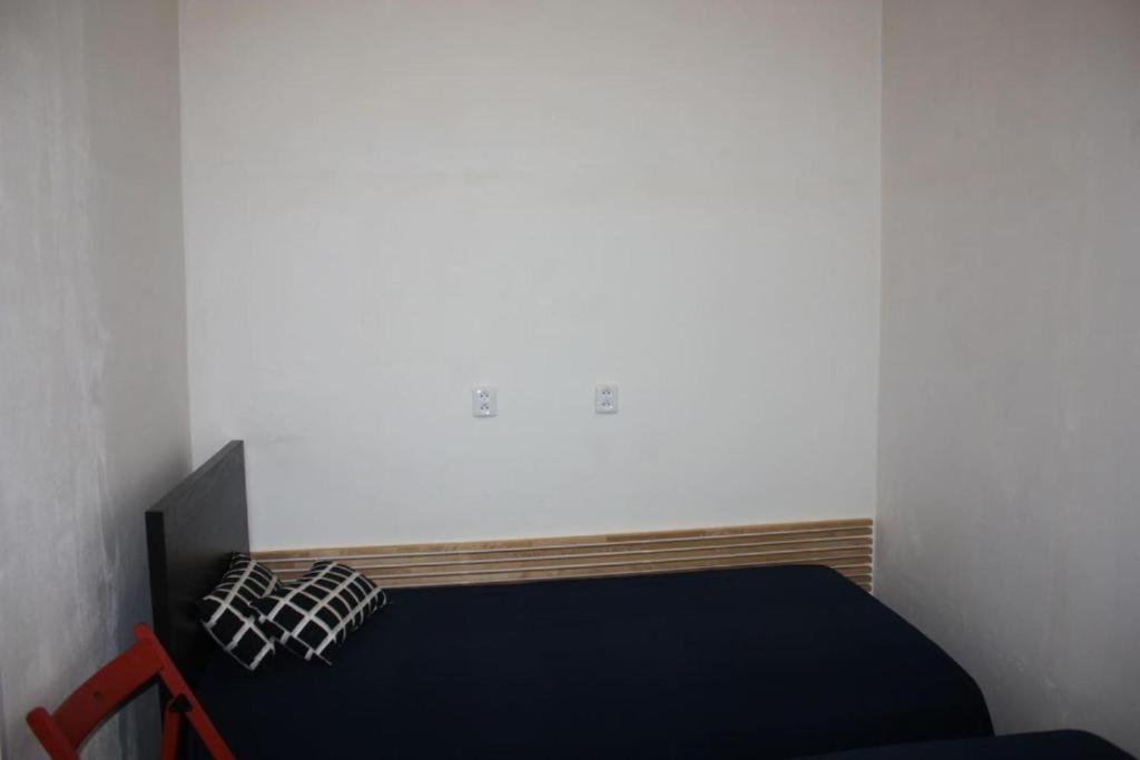 Zelezna Apartment *