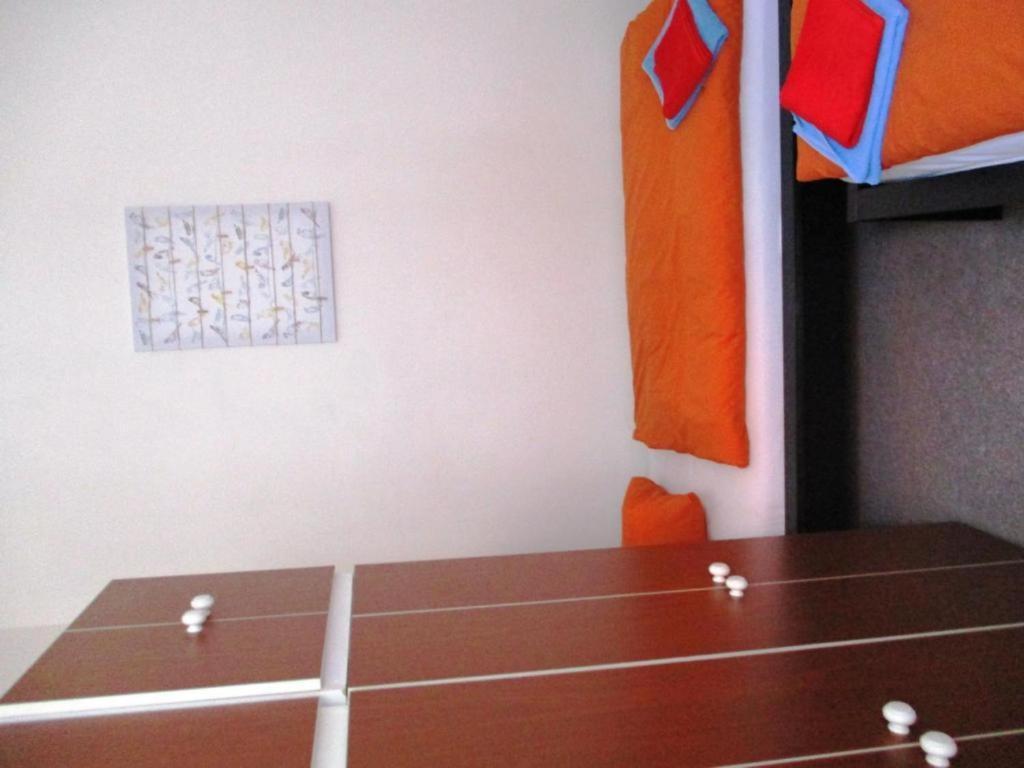 Zelezna Apartment