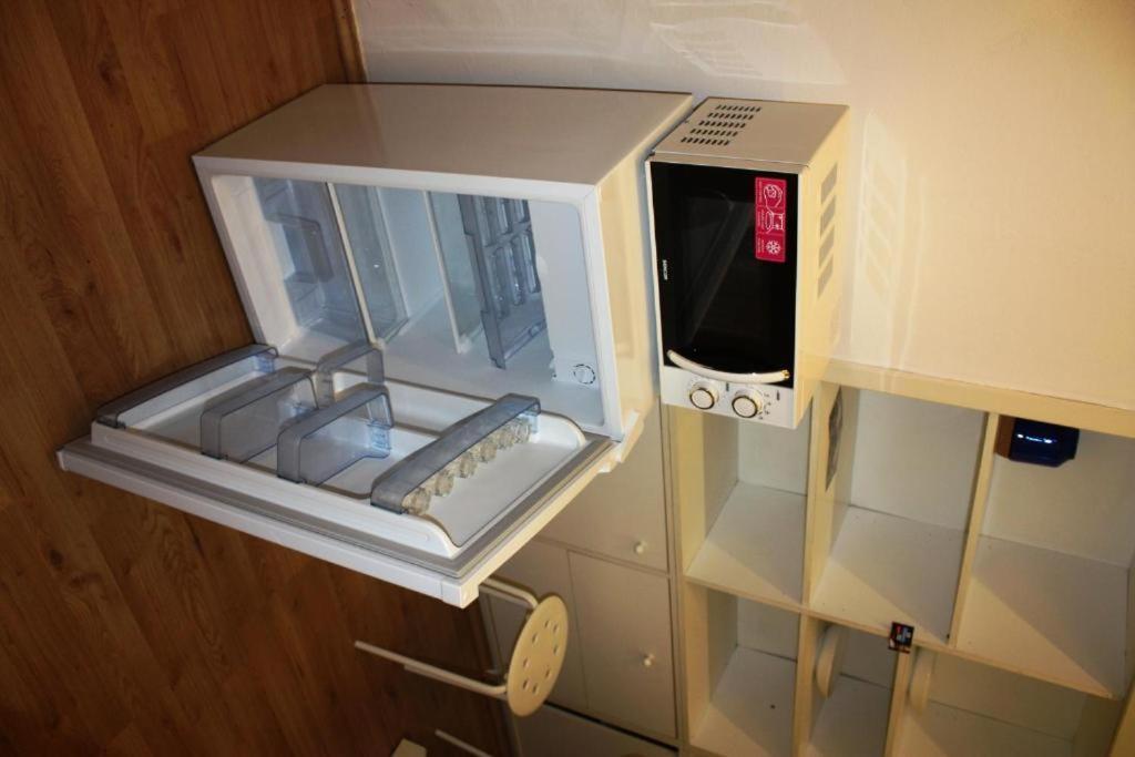 Zelezna Apartment *