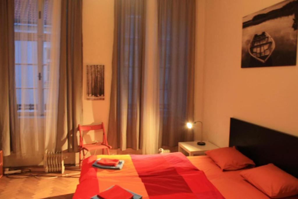 Apartment Zelezna
