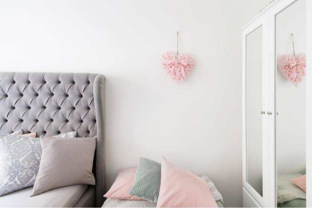 Romantic Karlin Apartment Prague