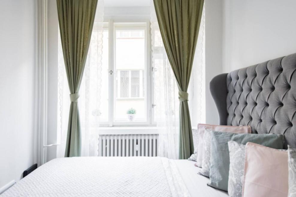 Apartment Romantic Karlin