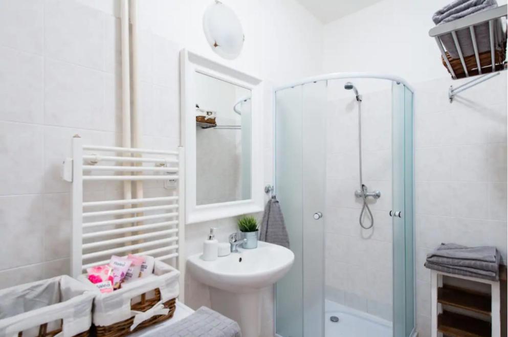 Romantic Karlin Apartment *