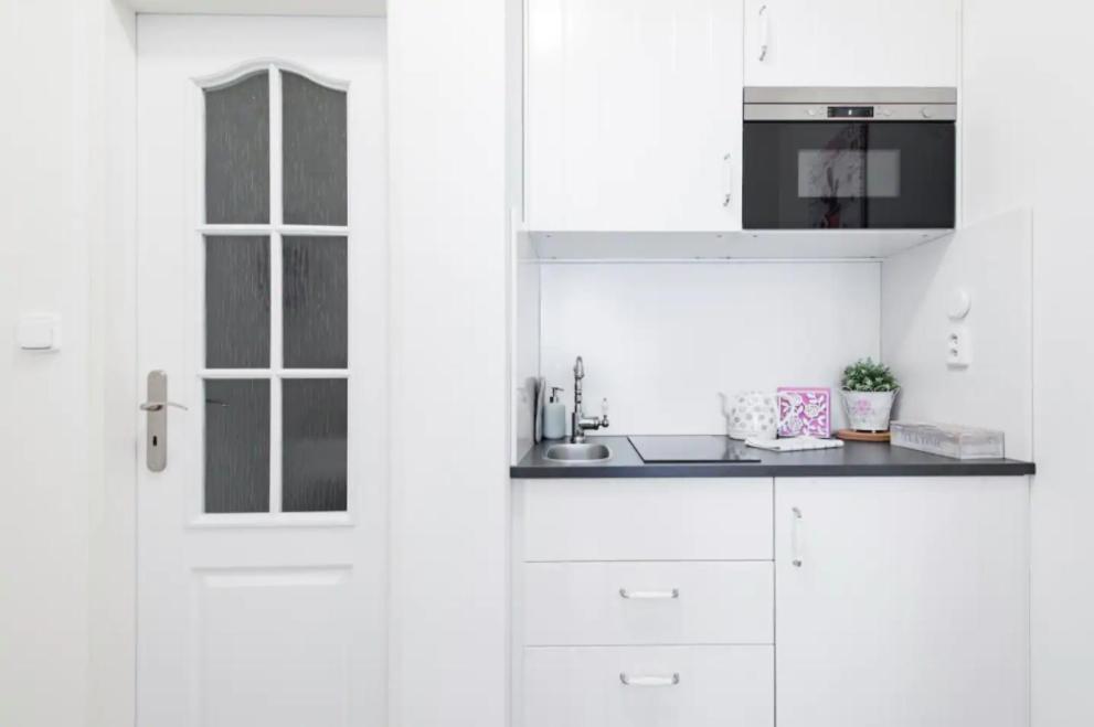 Apartment Romantic Karlin *