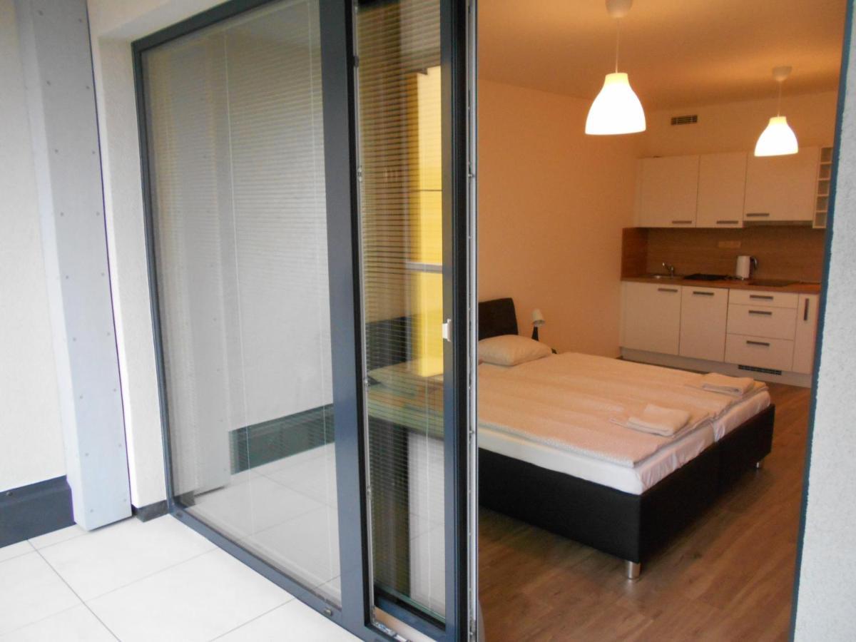 Apartment David O2 Arena Prag
