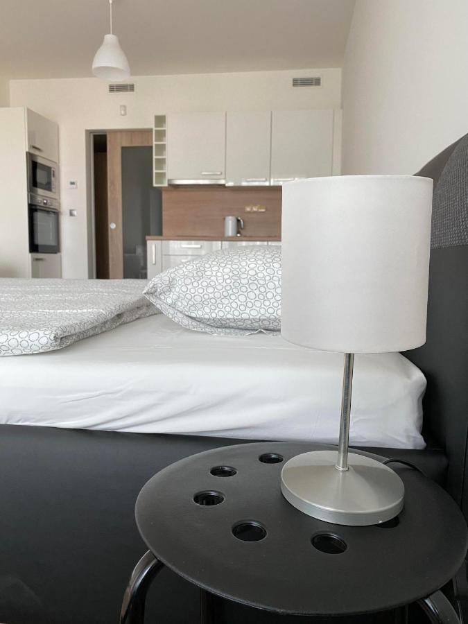 Apartment David O2 Arena Prag