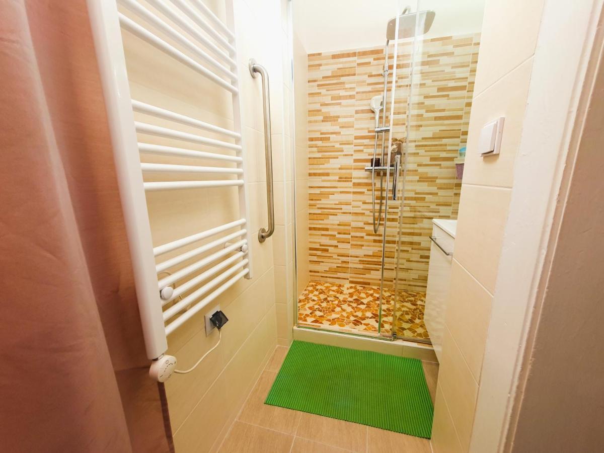 Apartment In The Center Of Prague Apartment Prag