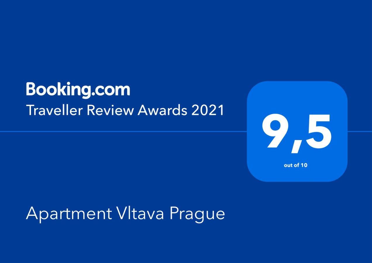 Apartment Vltava Prague