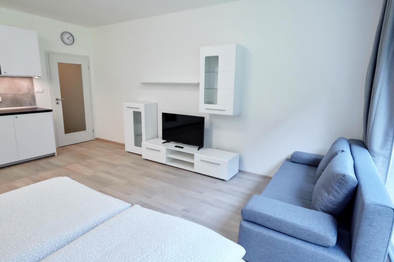 Port Karolina Apartment Prag