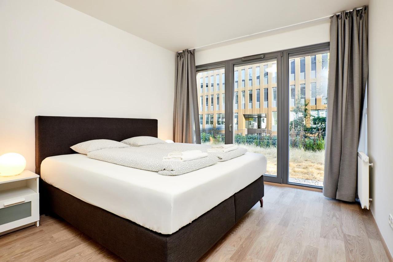 Apartment Port Karolina Prag