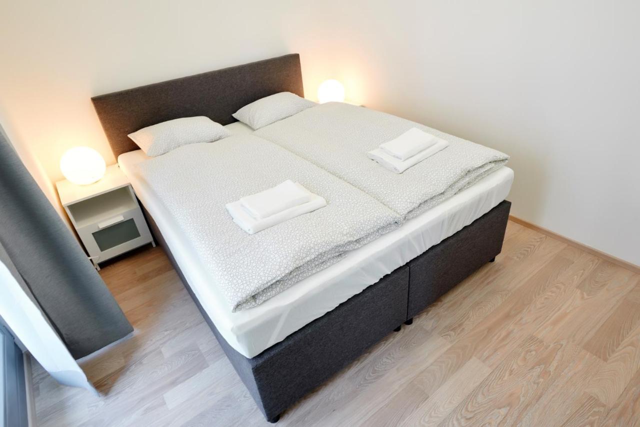 Apartment Port Karolina Prag