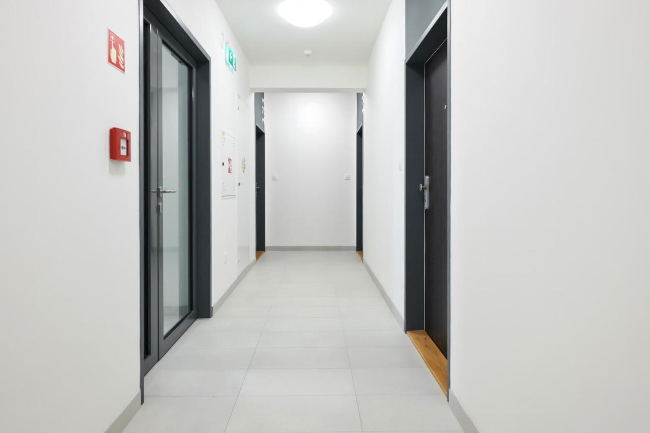 Apartment Port Karolina Prag
