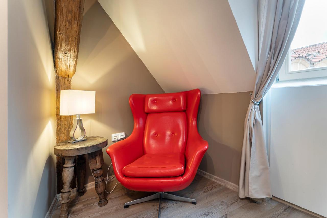 Apartmán Old Town - Michalska Praha