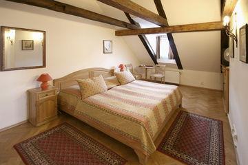 Hotel Bishop's House