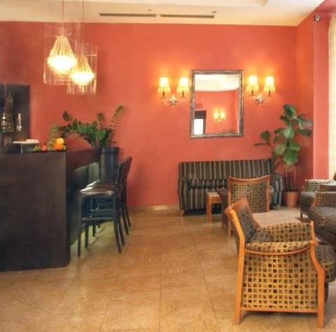 Hotel Myo Caruso