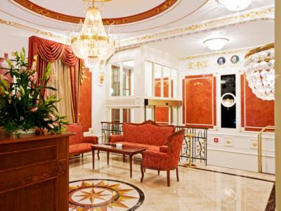 Hotel General 5*