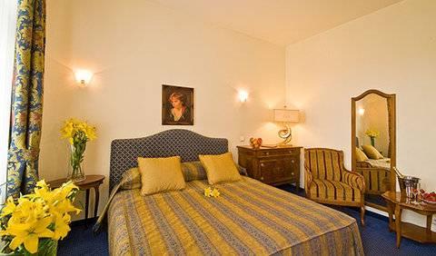 Hotell Tyl Prag