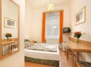 Hotell Tabor