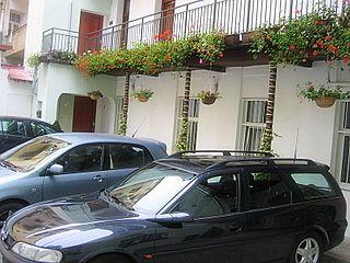 Susa Prague